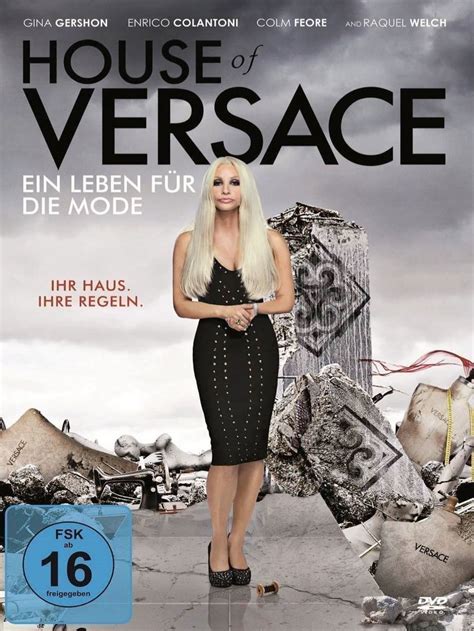 film versace sky sendetermine|House of Versace – Ein Leben für die M.